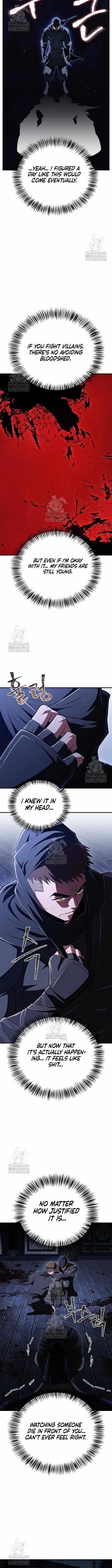 Genius Martial Arts Trainer Chapter 81 - Page 11 in English