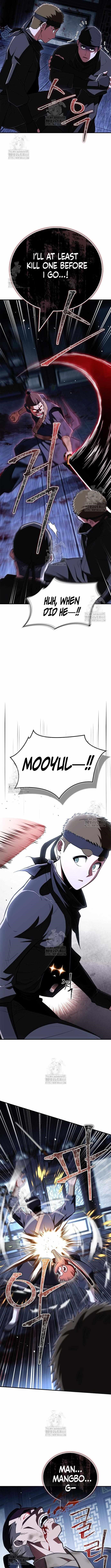 Genius Martial Arts Trainer Chapter 81 - Page 12 in English