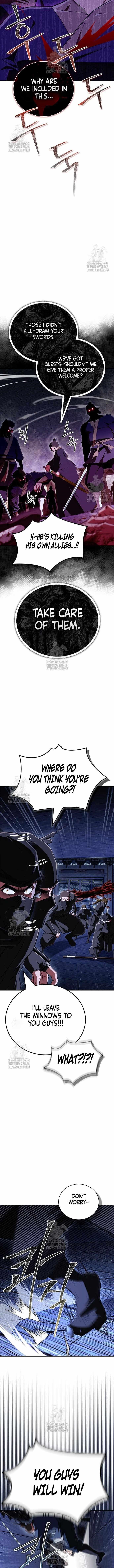Genius Martial Arts Trainer Chapter 81 - Page 3 in English