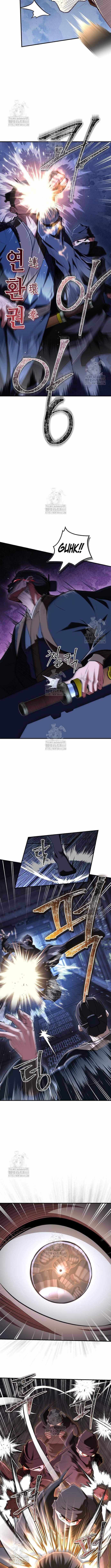 Genius Martial Arts Trainer Chapter 81 - Page 6 in English