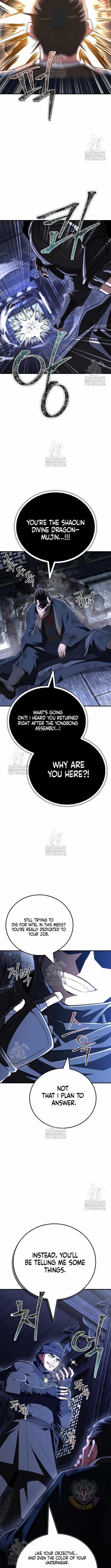 Genius Martial Arts Trainer Chapter 81 - Page 7 in English