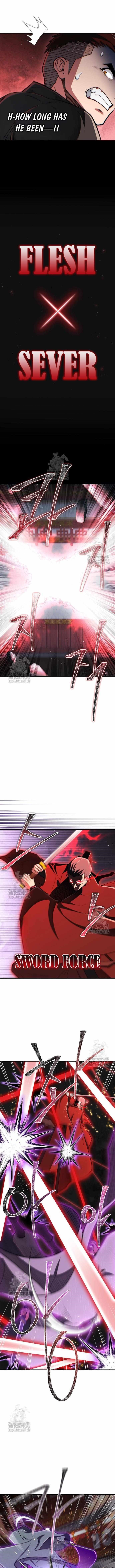 Genius Martial Arts Trainer Chapter 86 - Page 12 in English