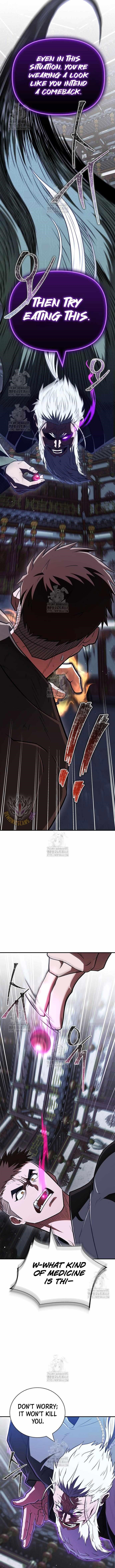 Genius Martial Arts Trainer Chapter 86 - Page 17 in English