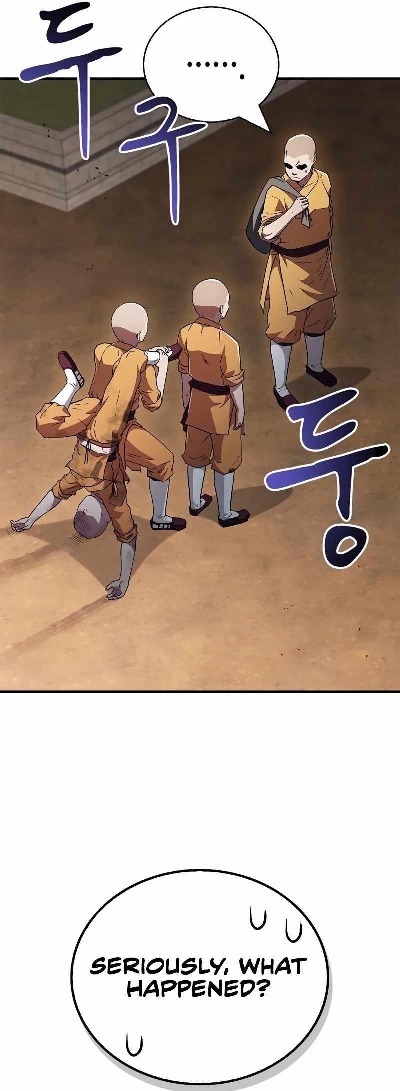 Genius Martial Arts Trainer Chapter 9 - Page 12 in English