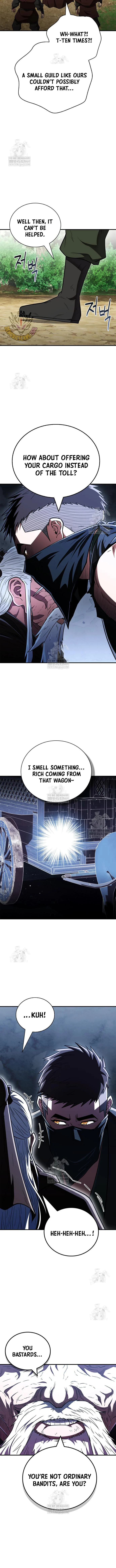 Genius Martial Arts Trainer Chapter 91 - Page 6 in English