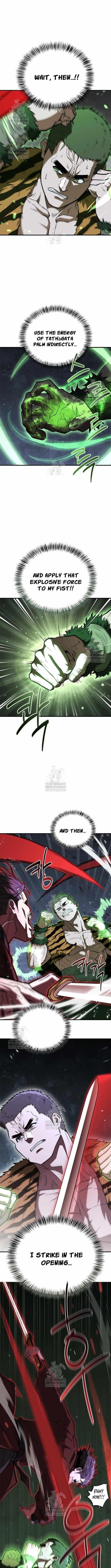 Genius Martial Arts Trainer Chapter 92 - Page 9 in English