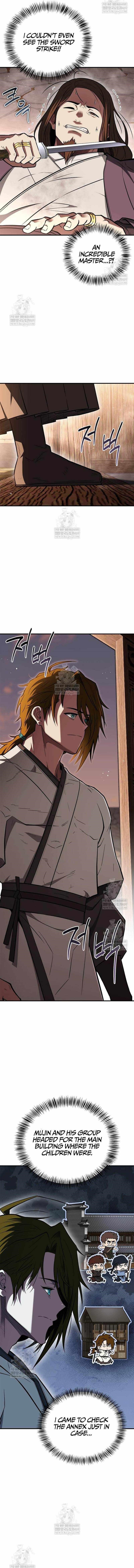 Genius Martial Arts Trainer Chapter 93 - Page 18 in English
