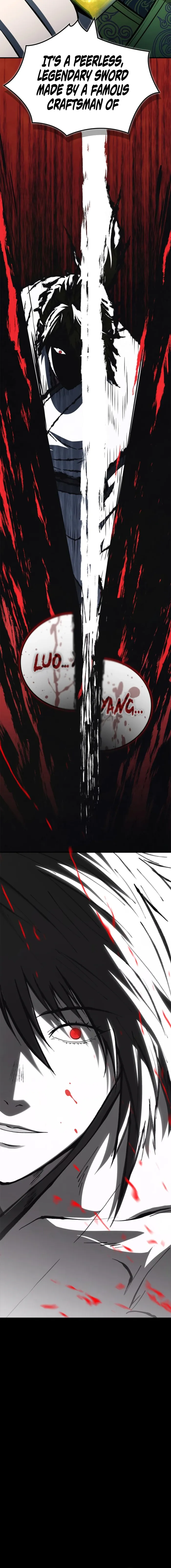 Genius Martial Arts Trainer Chapter 94 - Page 10 in English