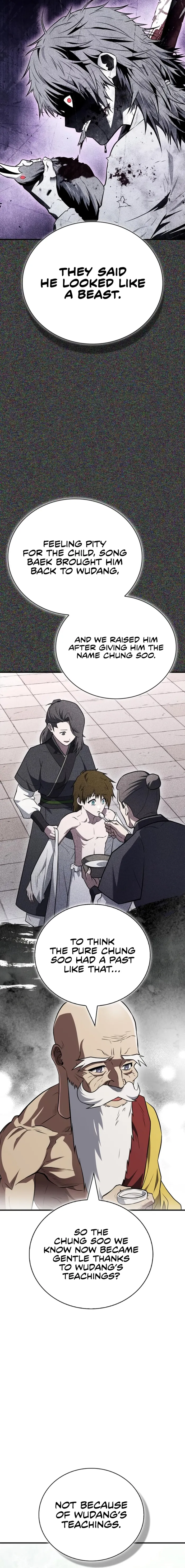 Genius Martial Arts Trainer Chapter 94 - Page 4 in English