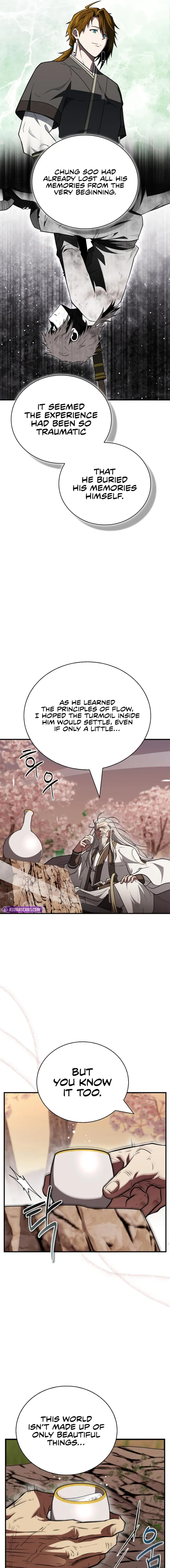 Genius Martial Arts Trainer Chapter 94 - Page 5 in English