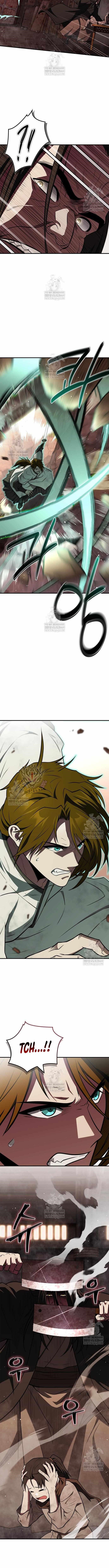Genius Martial Arts Trainer Chapter 96 - Page 11 in English