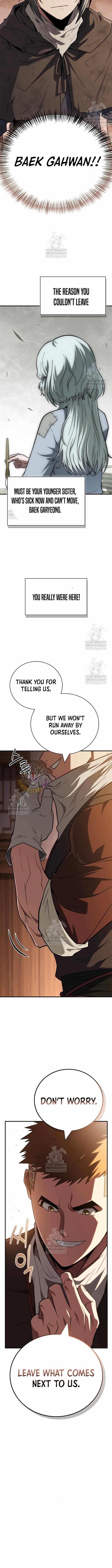 Genius Martial Arts Trainer Chapter 96 - Page 5 in English