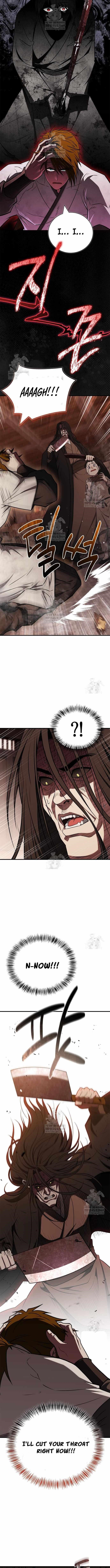 Genius Martial Arts Trainer Chapter 97 - Page 7 in English