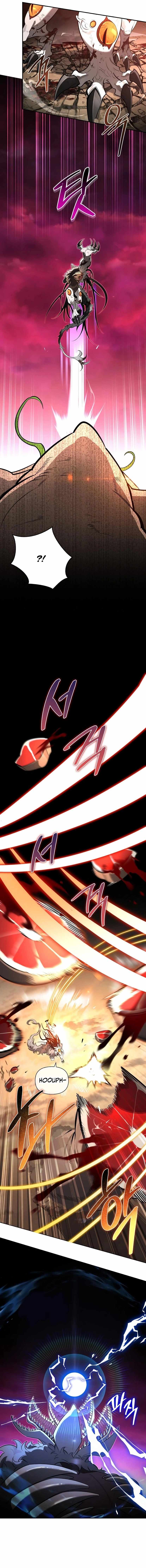 S-Class Hunter Heals with Monsters Chapter 1 - Page 9 in English