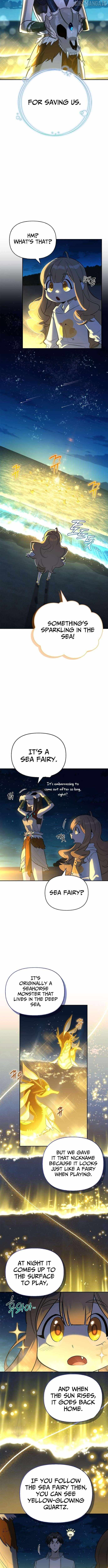 S-Class Hunter Heals with Monsters Chapter 16 - Page 14 in English