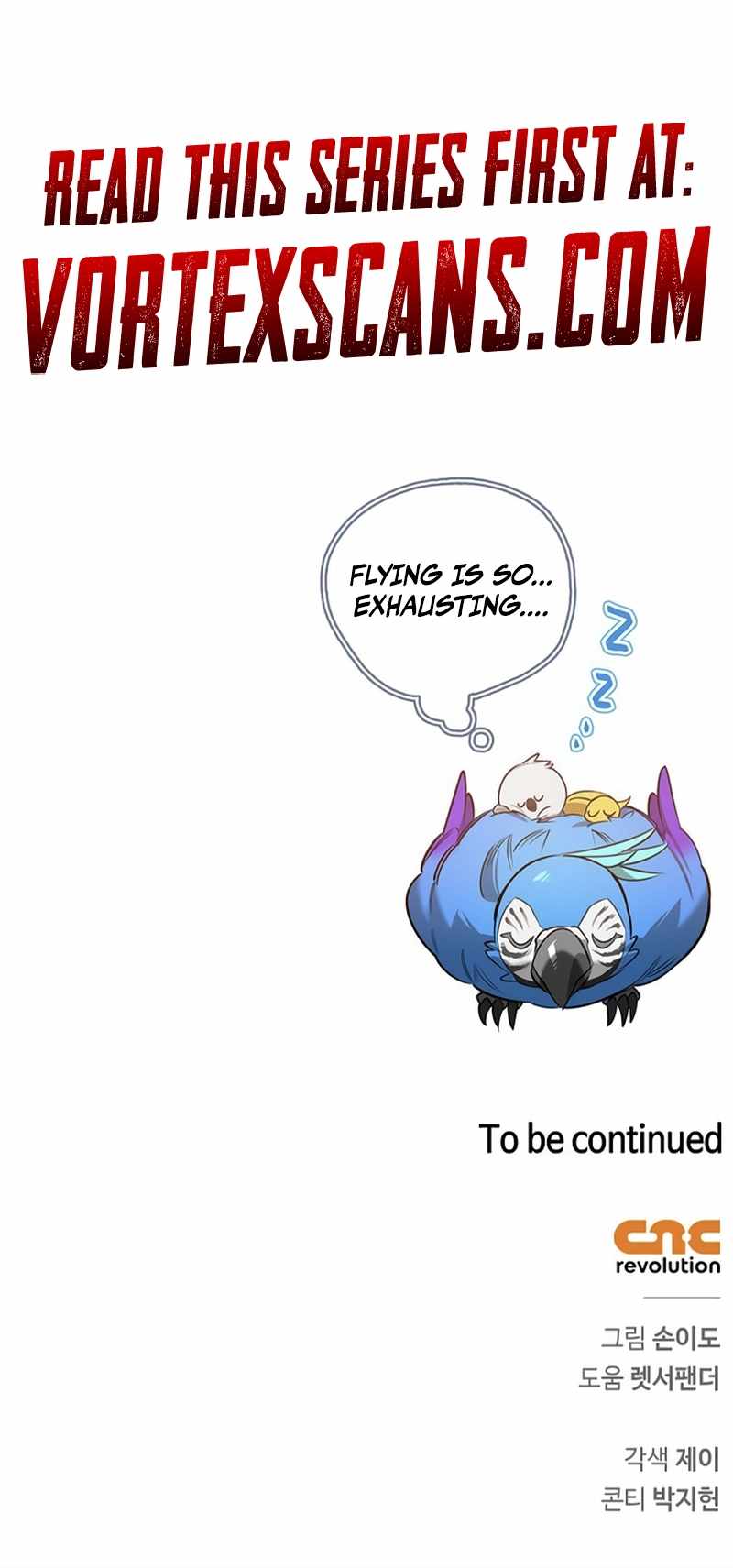 S-Class Hunter Heals with Monsters Chapter 18 - Page 19 in English