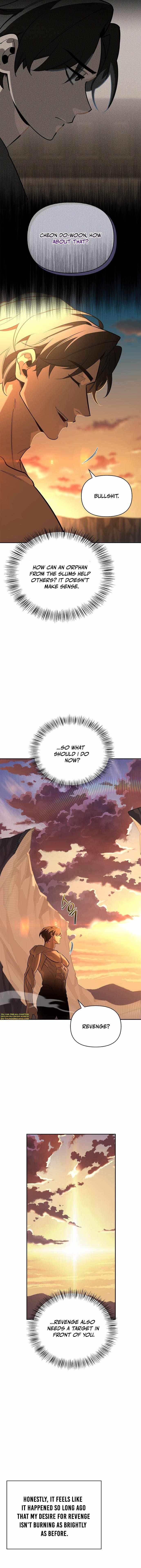 S-Class Hunter Heals with Monsters Chapter 2 - Page 4 in English