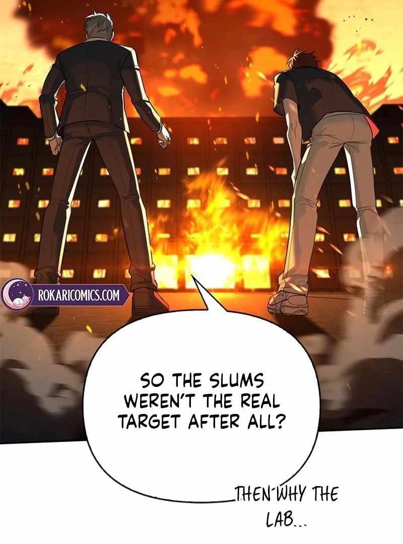 S-Class Hunter Heals with Monsters Chapter 21 - Page 103 in English