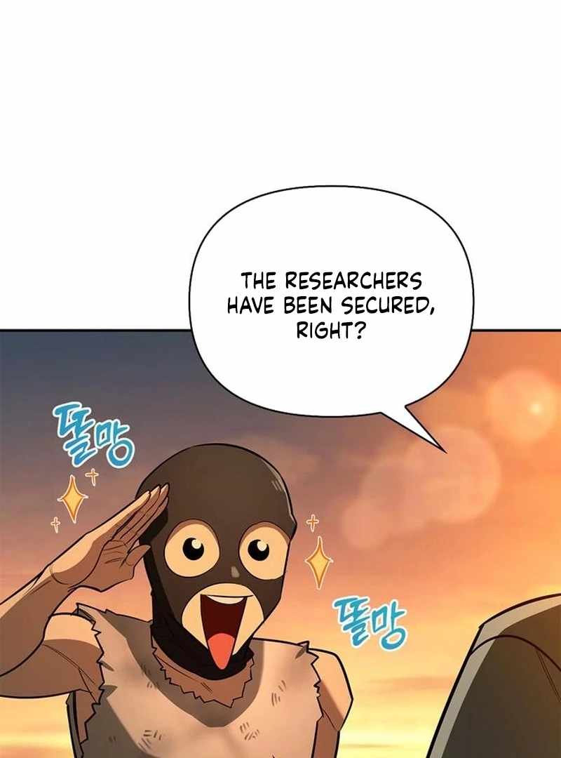 S-Class Hunter Heals with Monsters Chapter 21 - Page 108 in English