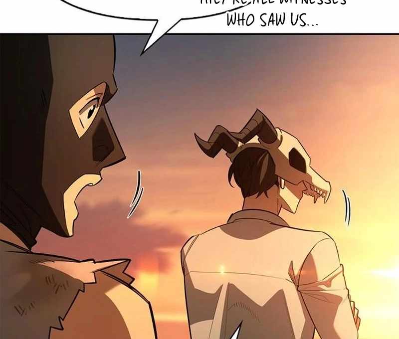 S-Class Hunter Heals with Monsters Chapter 21 - Page 111 in English