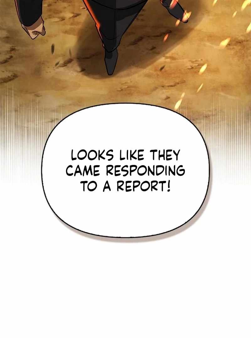 S-Class Hunter Heals with Monsters Chapter 21 - Page 118 in English