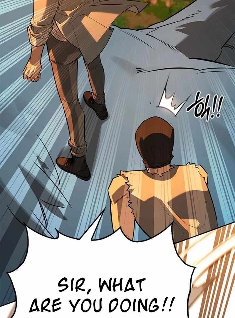 S-Class Hunter Heals with Monsters Chapter 21 - Page 125 in English