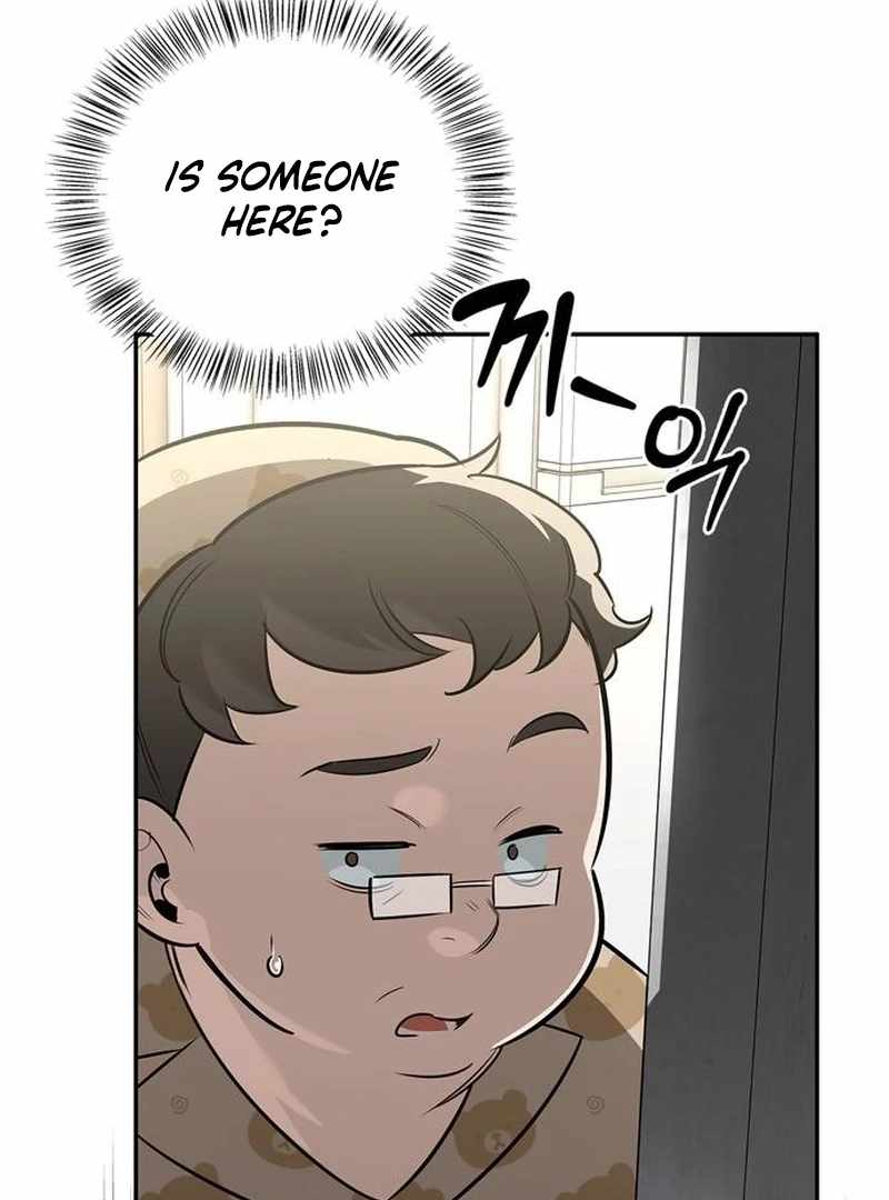 S-Class Hunter Heals with Monsters Chapter 21 - Page 153 in English