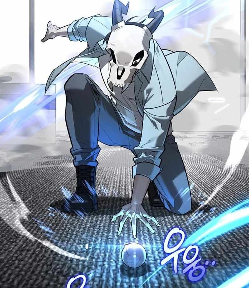 S-Class Hunter Heals with Monsters Chapter 21 - Page 36 in English