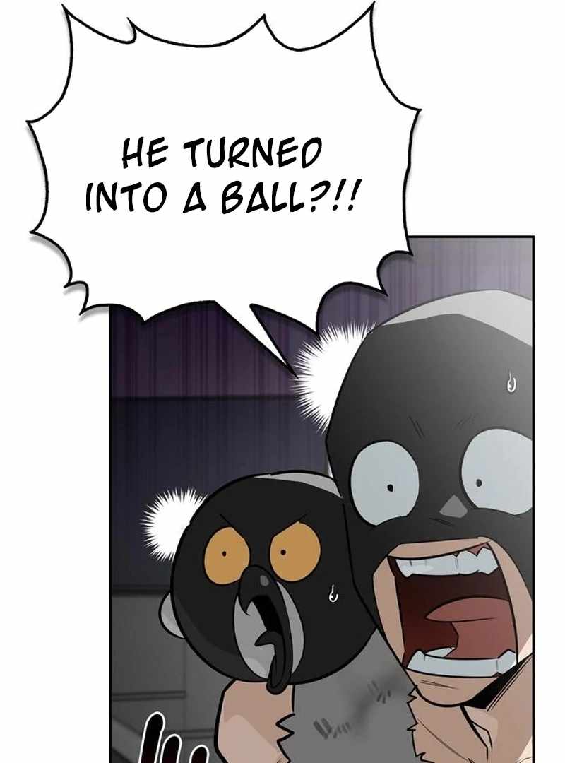 S-Class Hunter Heals with Monsters Chapter 21 - Page 38 in English