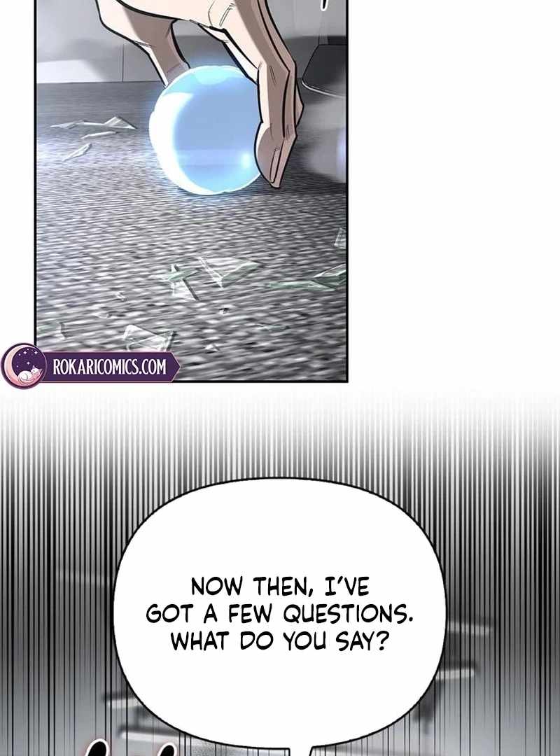 S-Class Hunter Heals with Monsters Chapter 21 - Page 40 in English