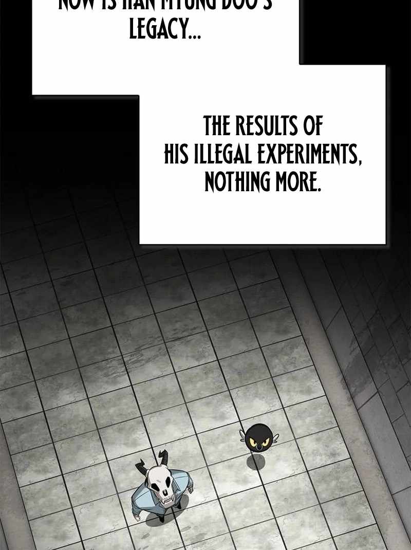 S-Class Hunter Heals with Monsters Chapter 21 - Page 55 in English