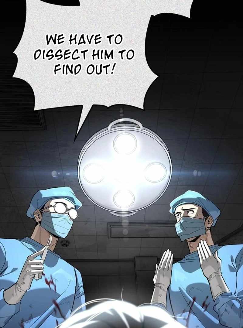 S-Class Hunter Heals with Monsters Chapter 21 - Page 67 in English