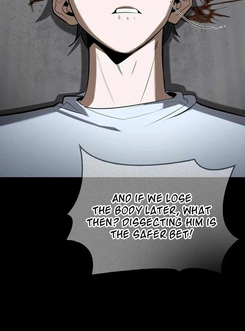 S-Class Hunter Heals with Monsters Chapter 21 - Page 70 in English