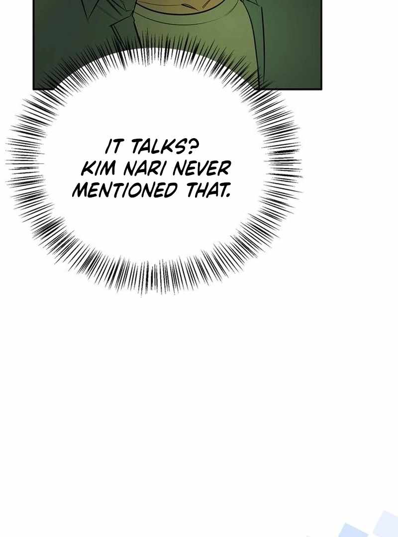 S-Class Hunter Heals with Monsters Chapter 21 - Page 78 in English