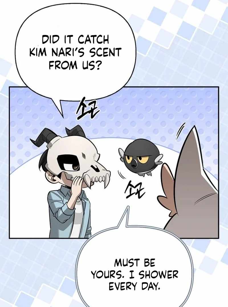 S-Class Hunter Heals with Monsters Chapter 21 - Page 79 in English