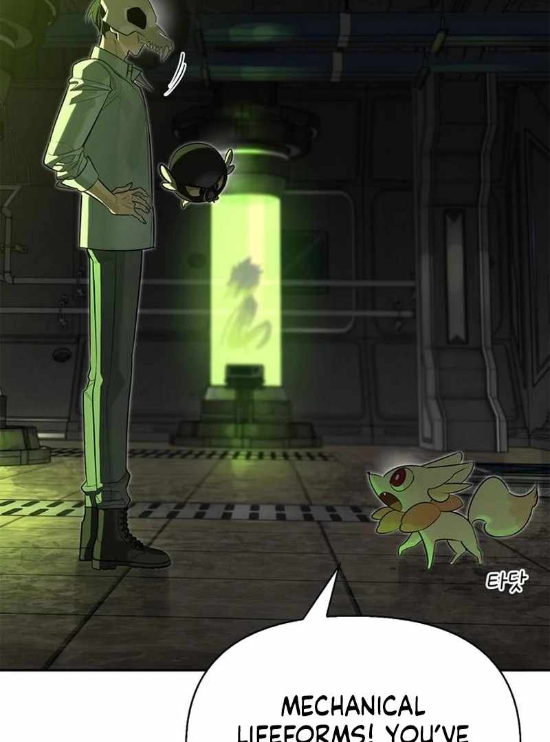S-Class Hunter Heals with Monsters Chapter 21 - Page 81 in English