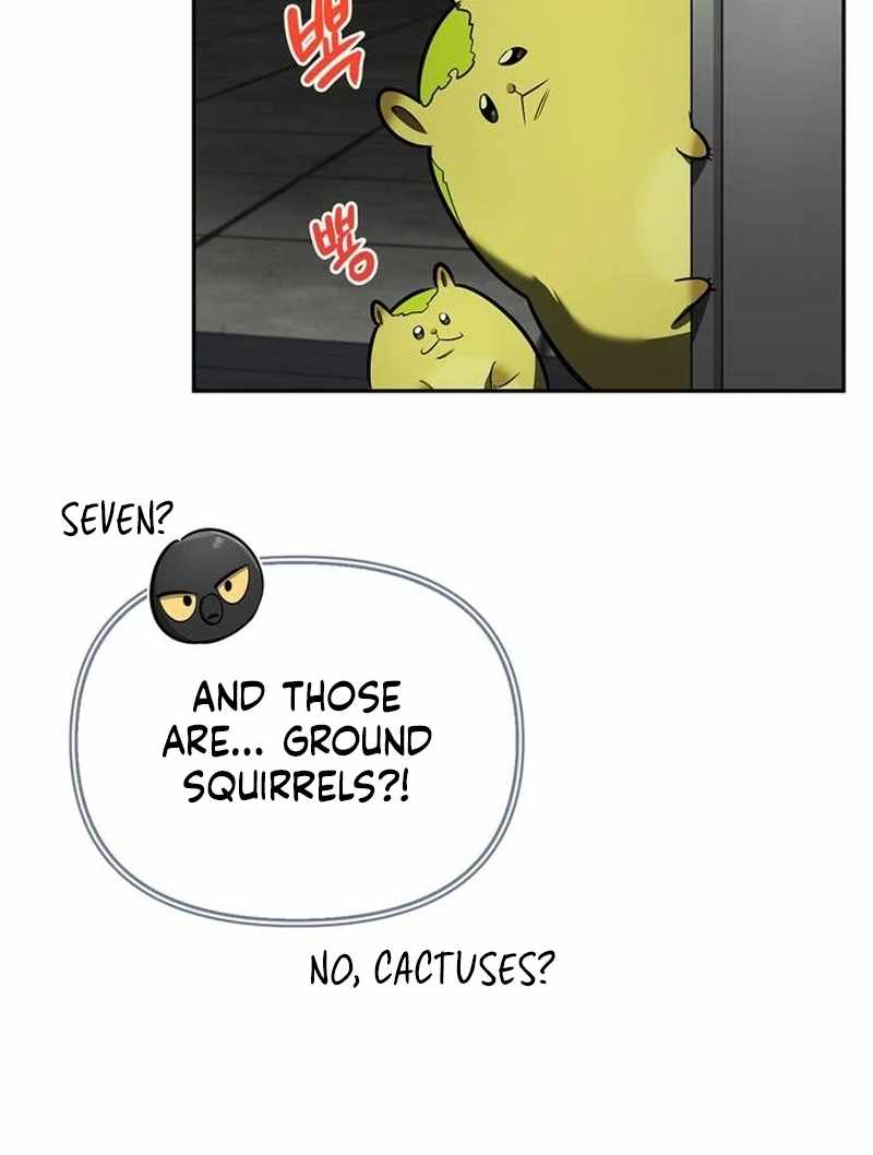S-Class Hunter Heals with Monsters Chapter 21 - Page 92 in English