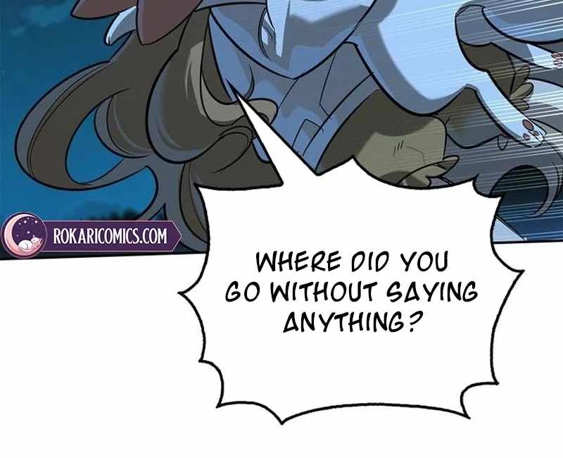 S-Class Hunter Heals with Monsters Chapter 23 - Page 103 in English