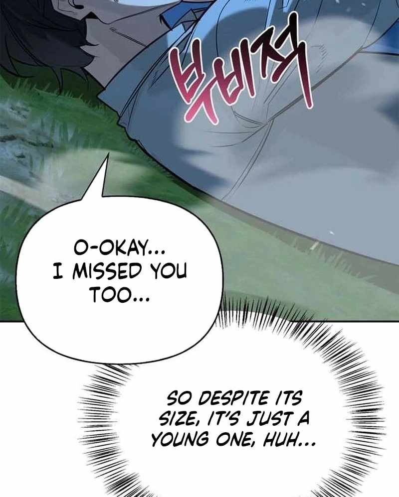 S-Class Hunter Heals with Monsters Chapter 23 - Page 112 in English