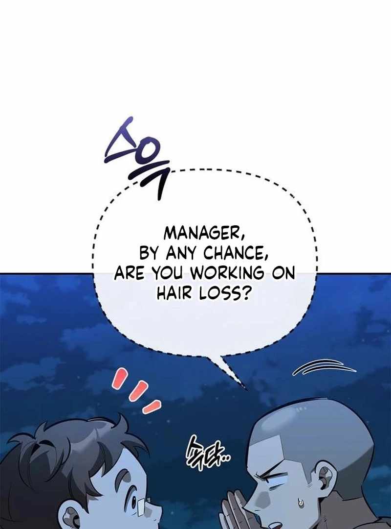 S-Class Hunter Heals with Monsters Chapter 23 - Page 124 in English