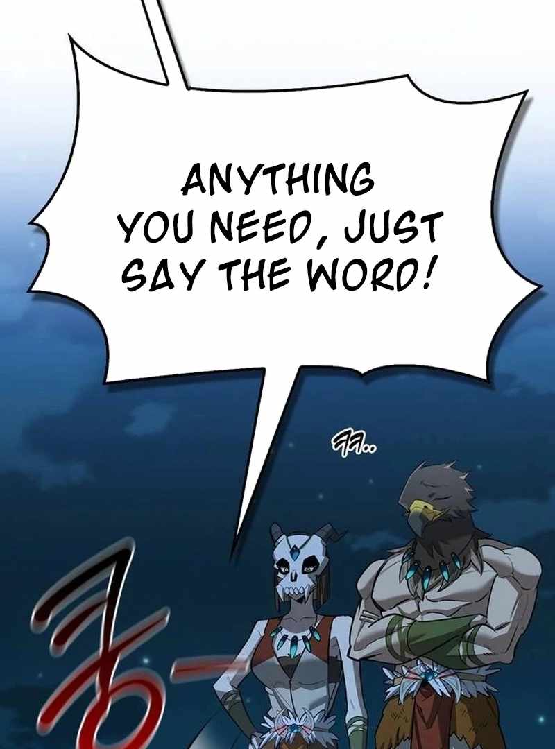 S-Class Hunter Heals with Monsters Chapter 23 - Page 131 in English