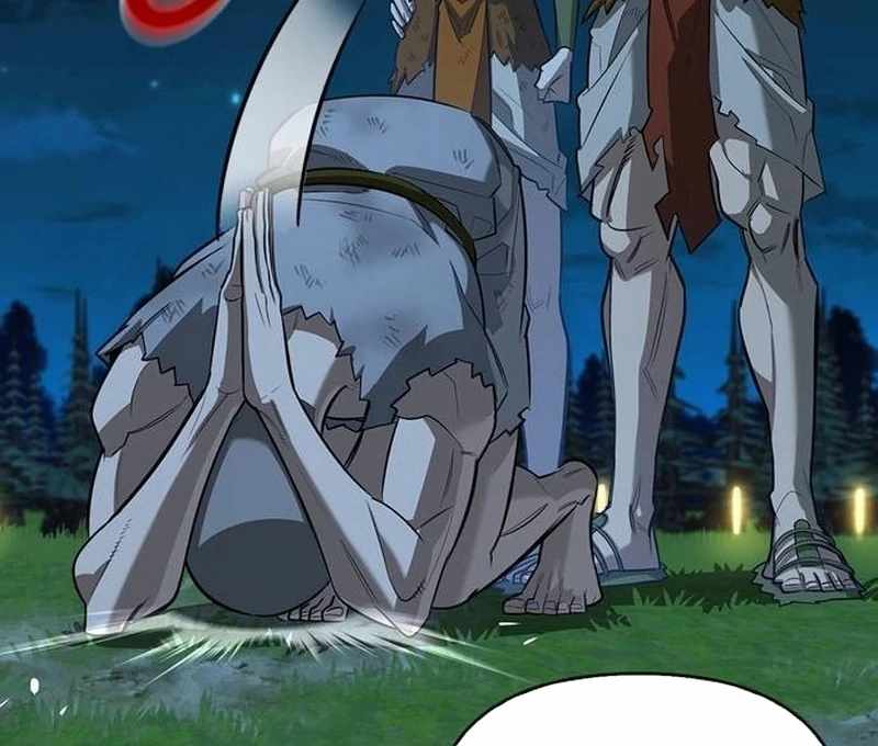 S-Class Hunter Heals with Monsters Chapter 23 - Page 132 in English