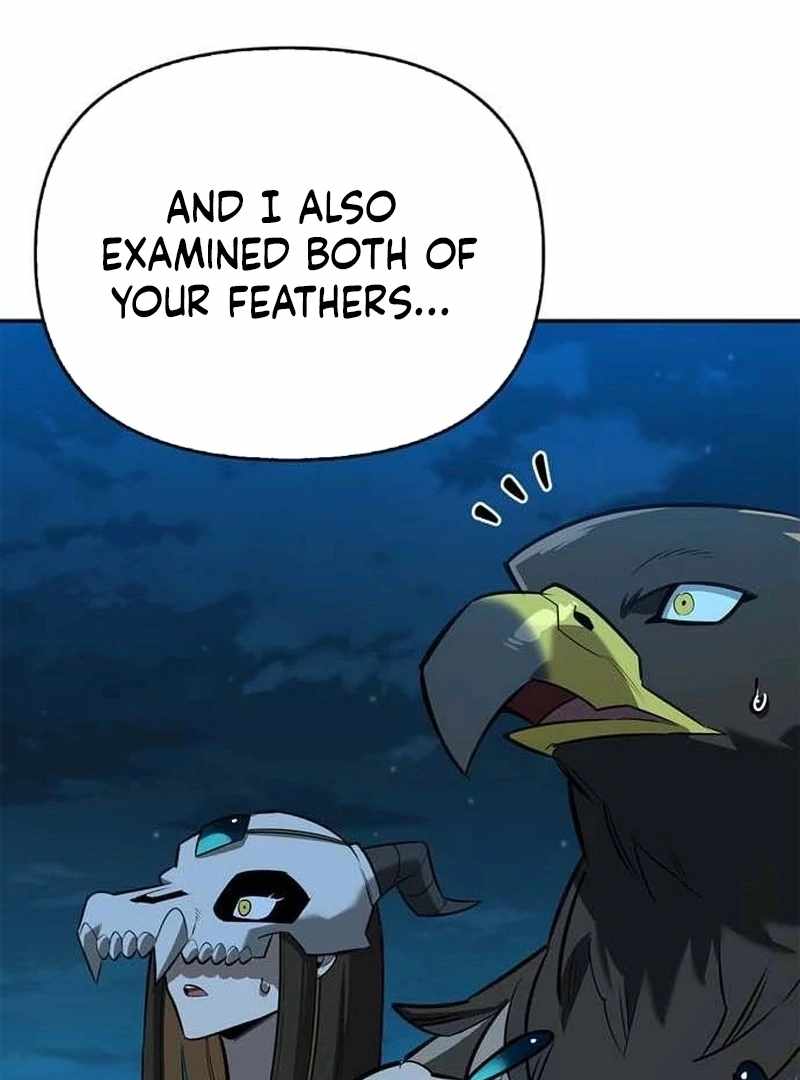 S-Class Hunter Heals with Monsters Chapter 23 - Page 134 in English