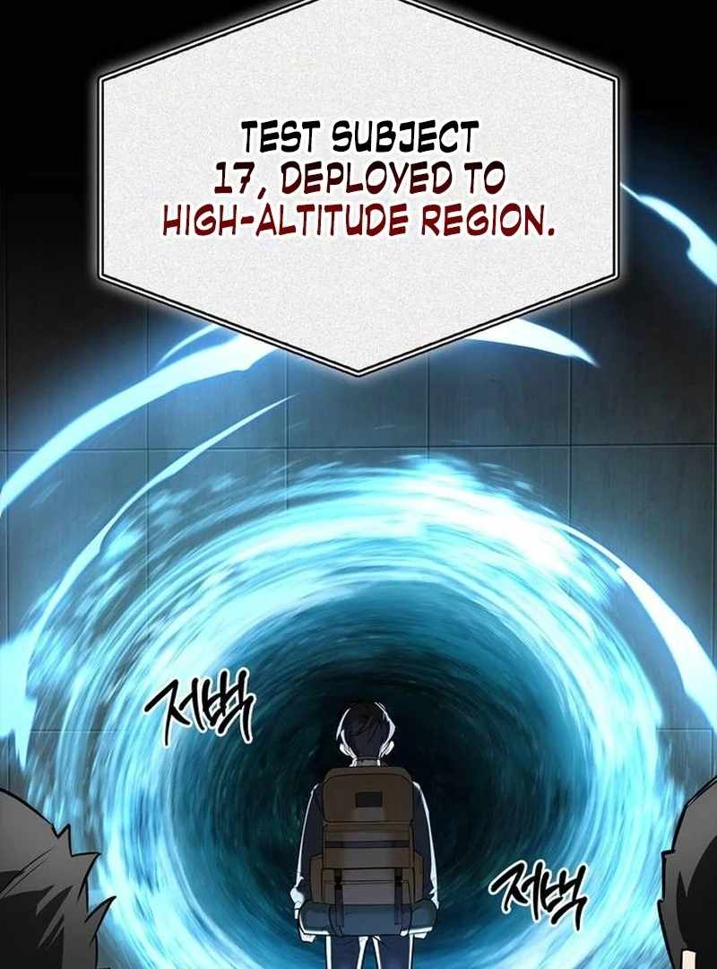 S-Class Hunter Heals with Monsters Chapter 23 - Page 154 in English