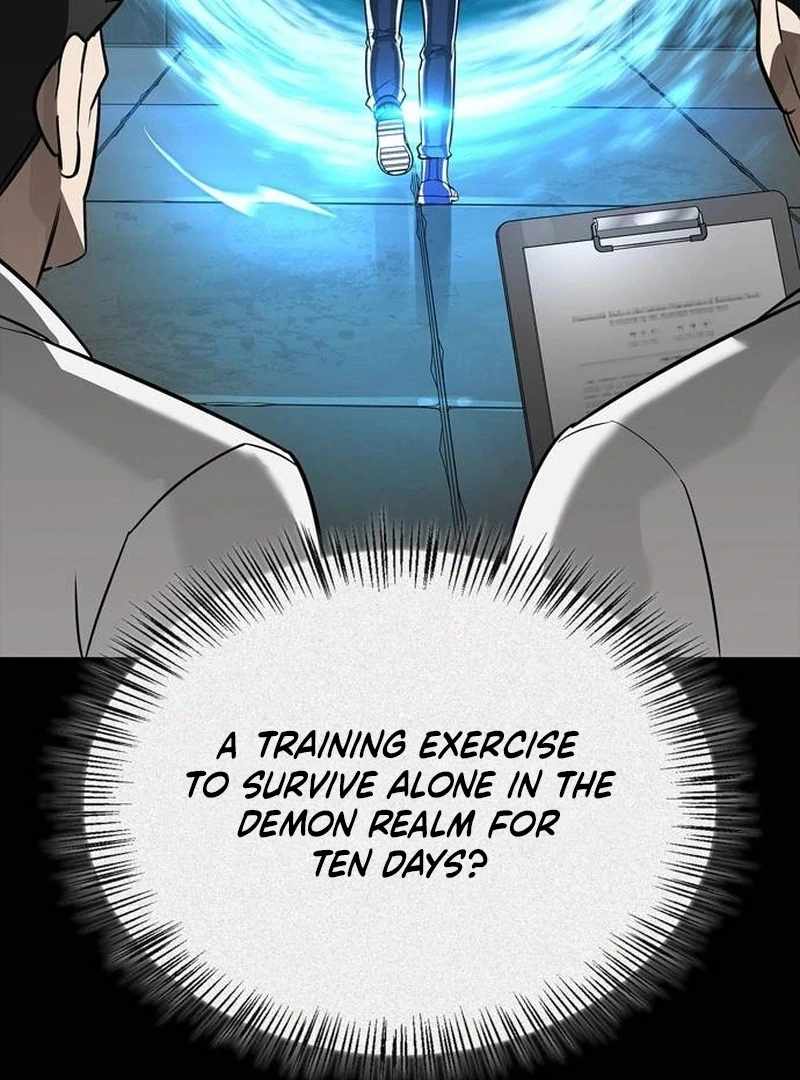 S-Class Hunter Heals with Monsters Chapter 23 - Page 155 in English