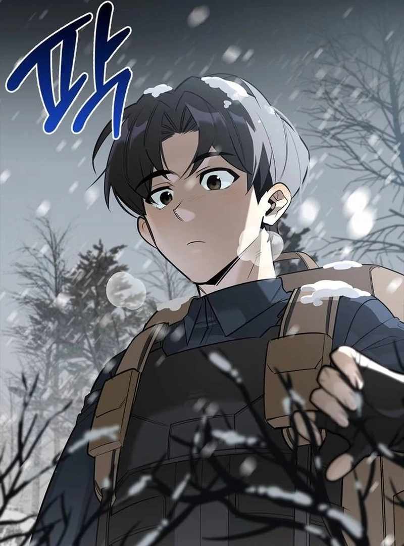 S-Class Hunter Heals with Monsters Chapter 23 - Page 162 in English
