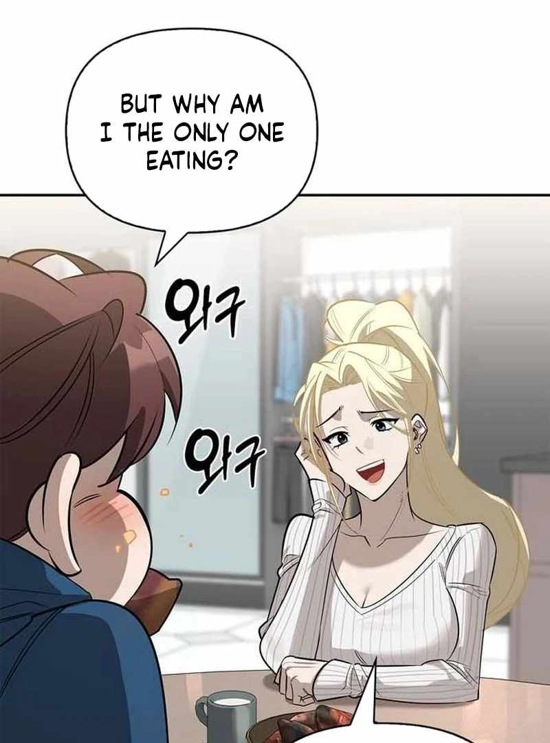 S-Class Hunter Heals with Monsters Chapter 23 - Page 20 in English