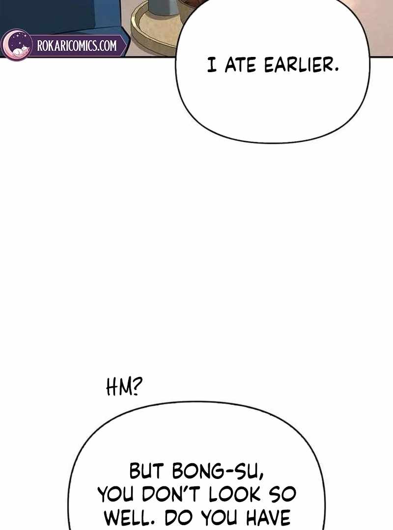 S-Class Hunter Heals with Monsters Chapter 23 - Page 21 in English