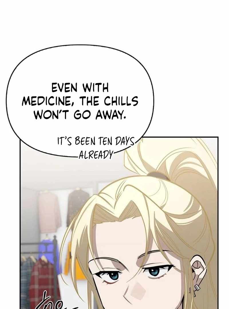 S-Class Hunter Heals with Monsters Chapter 23 - Page 24 in English
