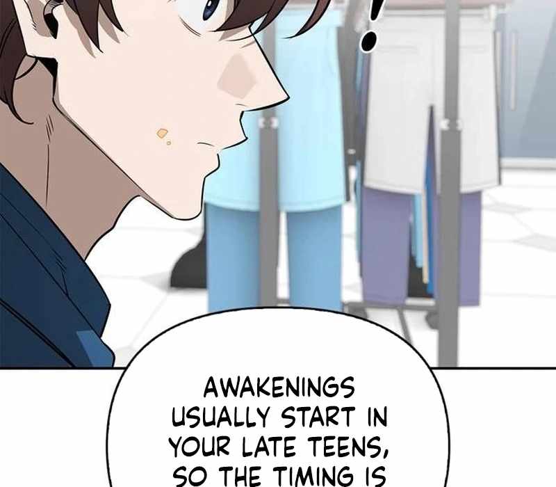 S-Class Hunter Heals with Monsters Chapter 23 - Page 27 in English